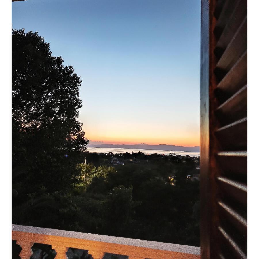 Studios Thea Fresh Rooms Thassos Exterior foto