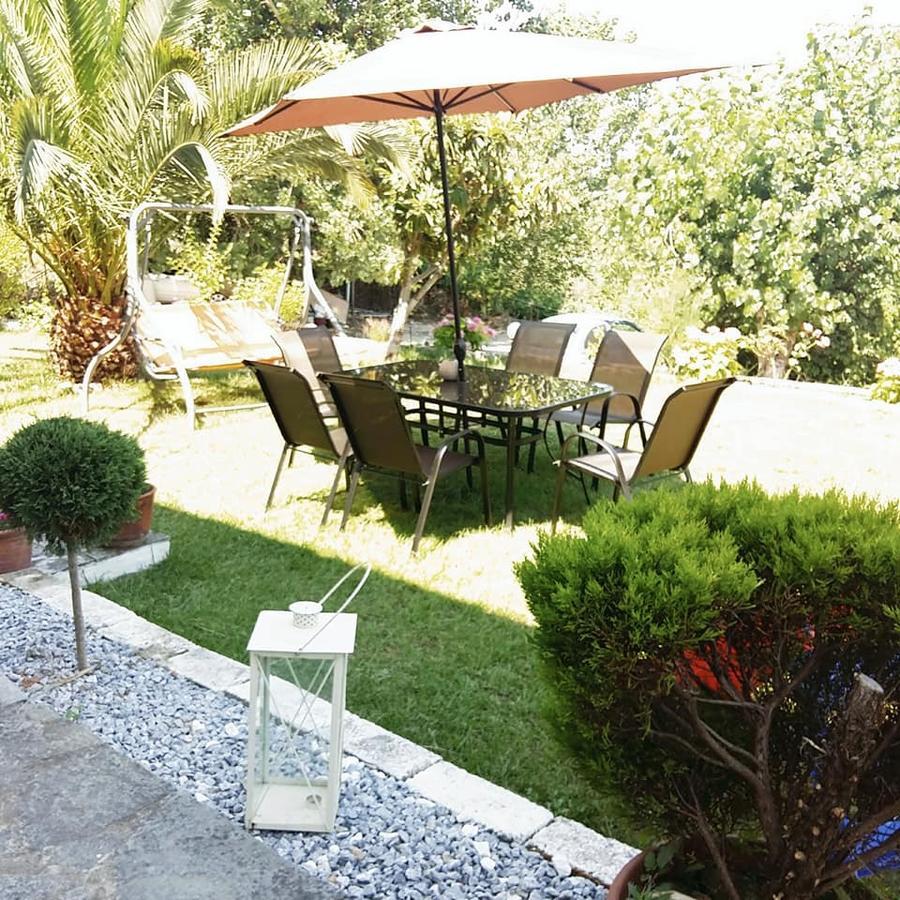 Studios Thea Fresh Rooms Thassos Exterior foto